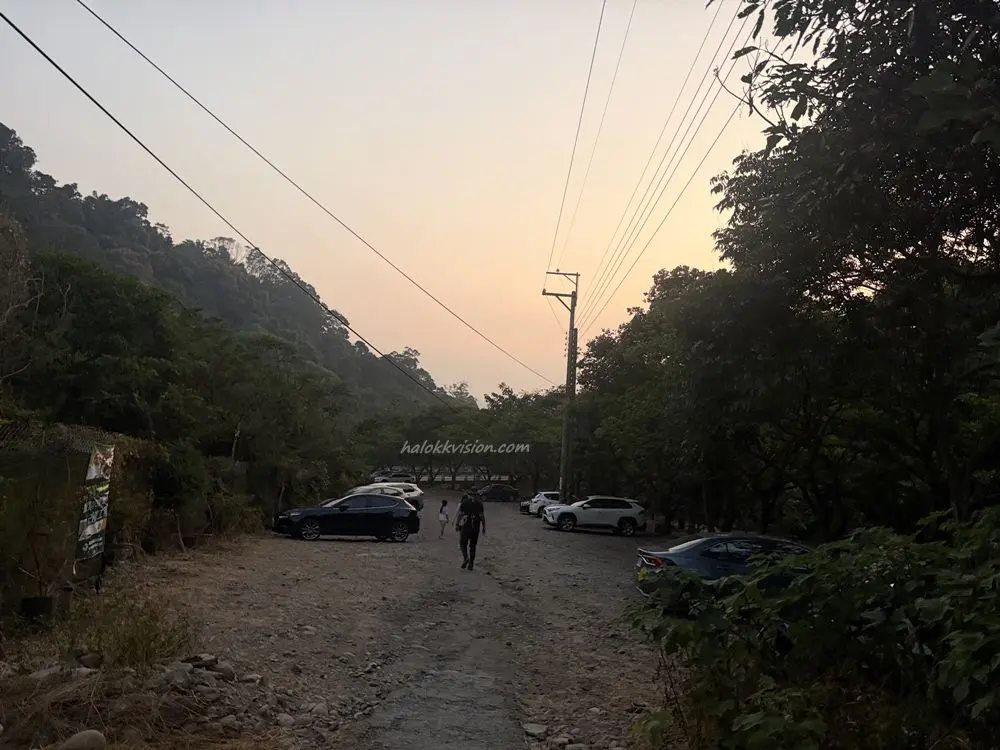Taichung Hiking Dakeng4 29