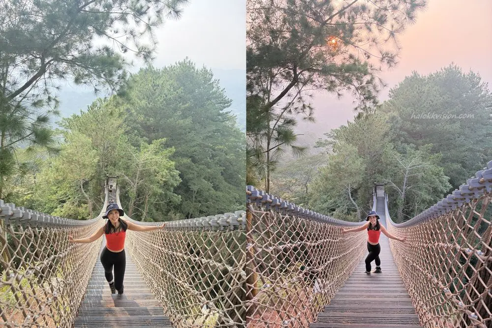 Taichung Hiking Dakeng4 7
