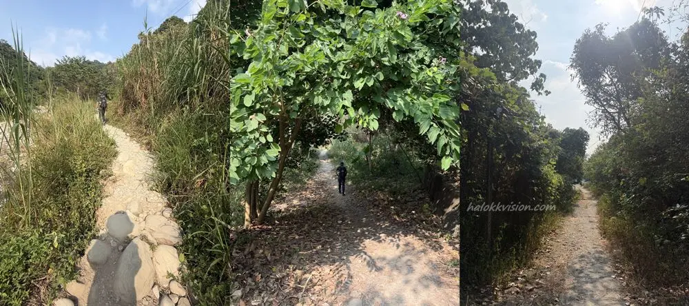Taichung Hiking Dakeng4 2
