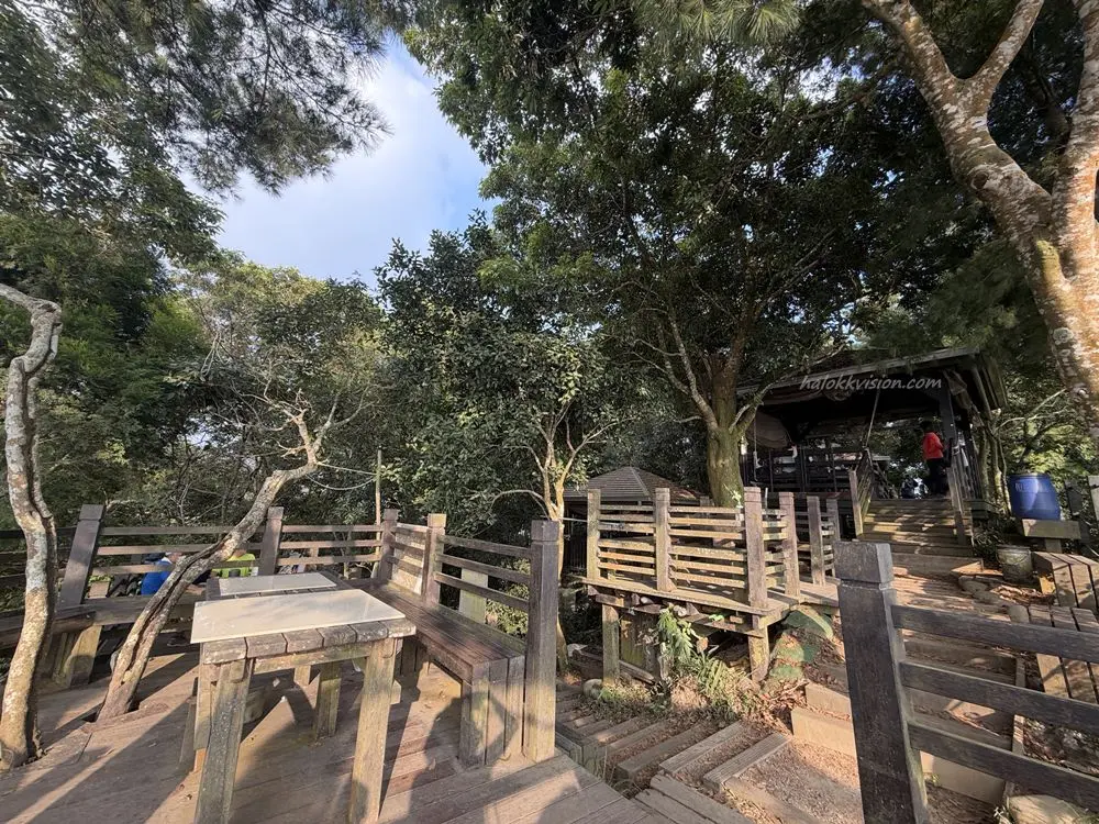 Taichung Hiking Dakeng4 16