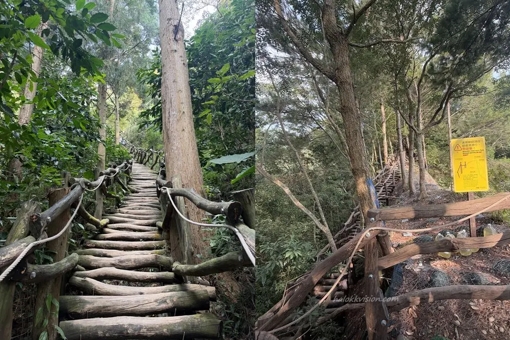 Taichung Hiking Dakeng4 6