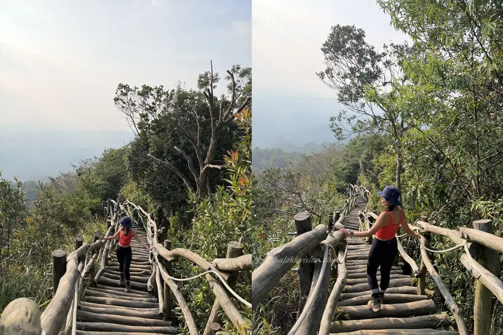 Taichung Hiking Dakeng4 17