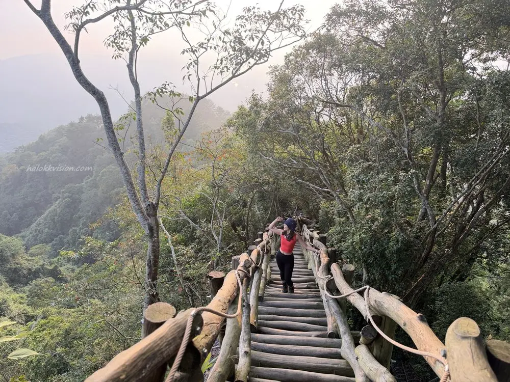 Taichung Hiking Dakeng4 23
