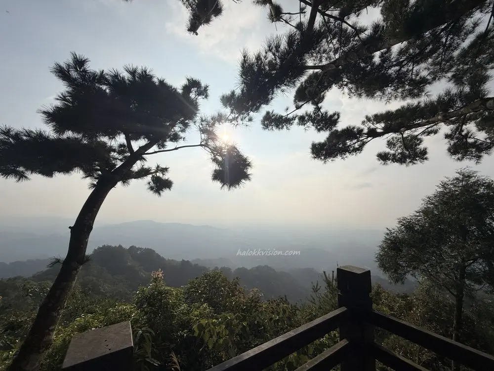 Taichung Hiking Dakeng4 14
