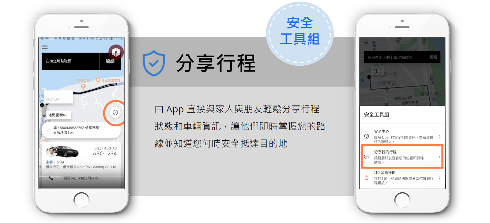 折扣分享｜Uber叫車優惠折扣代碼輸入halokk2022獲車資折抵金250元!!(搭乘經驗分享) - 我，走著、走著、走著，