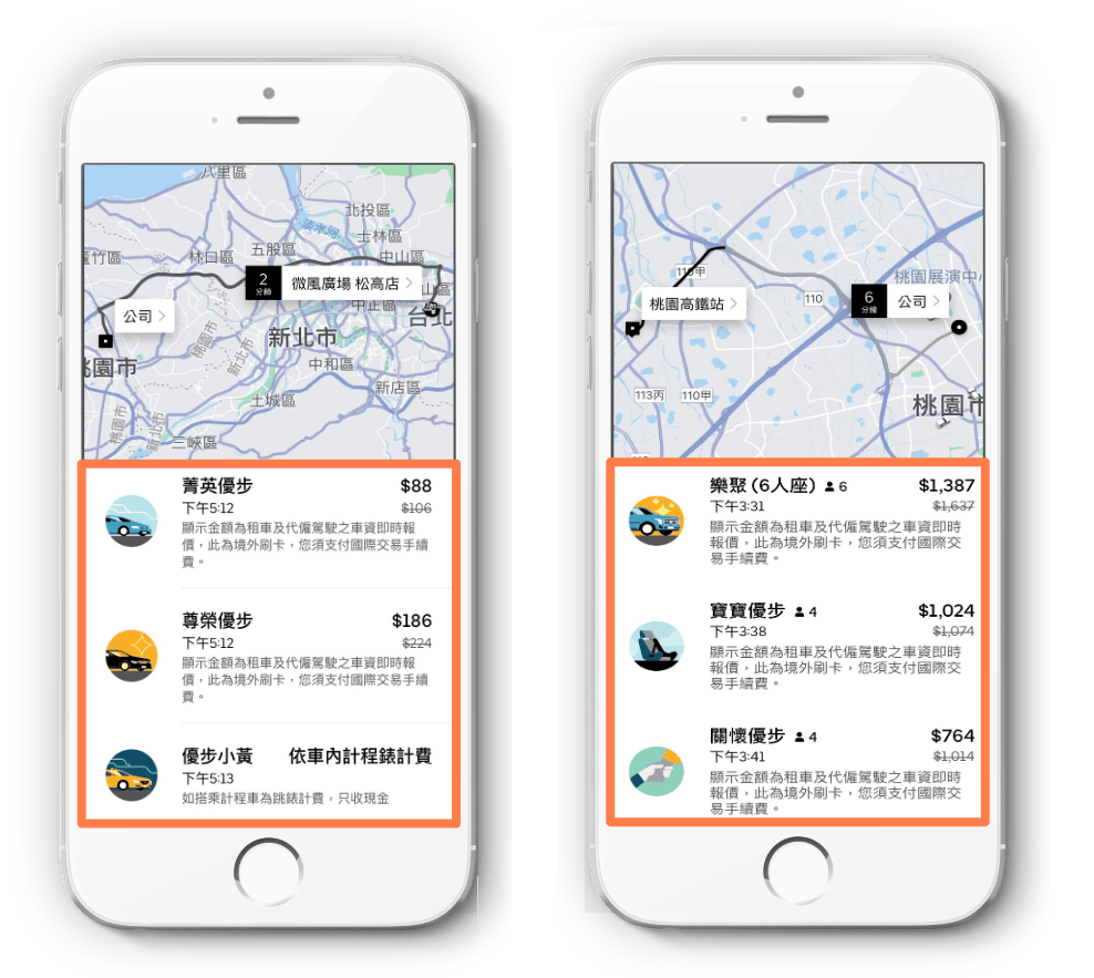 折扣分享｜Uber叫車優惠折扣代碼輸入halokk2022獲車資折抵金250元!!(搭乘經驗分享) - 我，走著、走著、走著，